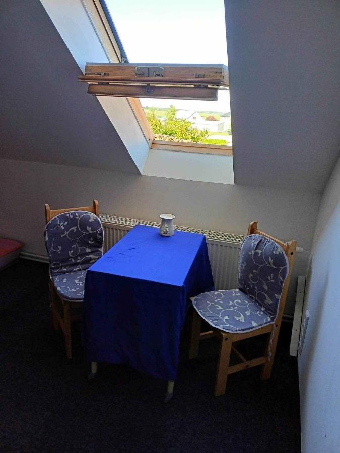 Villa Rekreacni Dum U Elisky A Barusky à Krakovany Extérieur photo